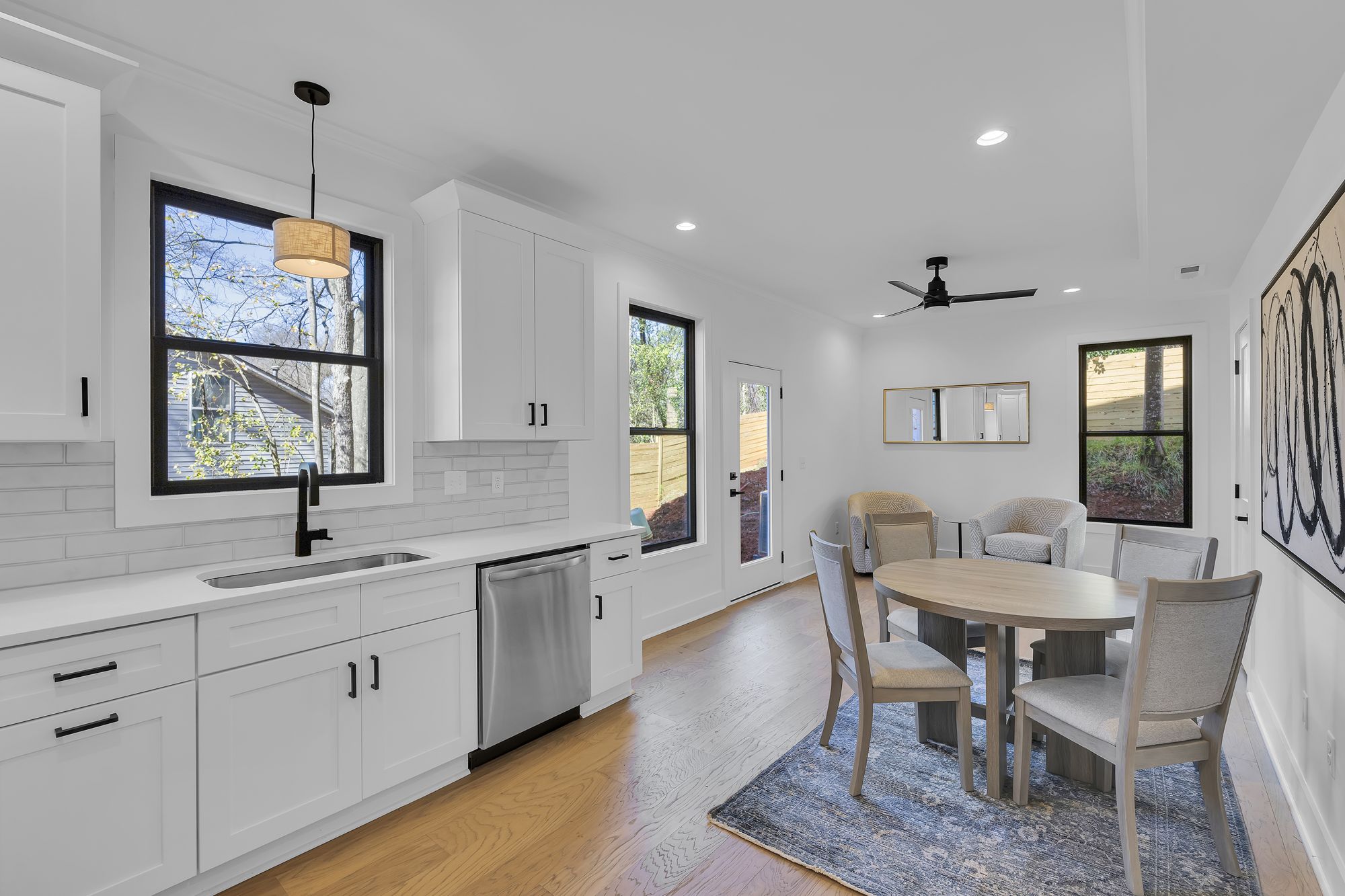 The Addison interior and exterior photo 2