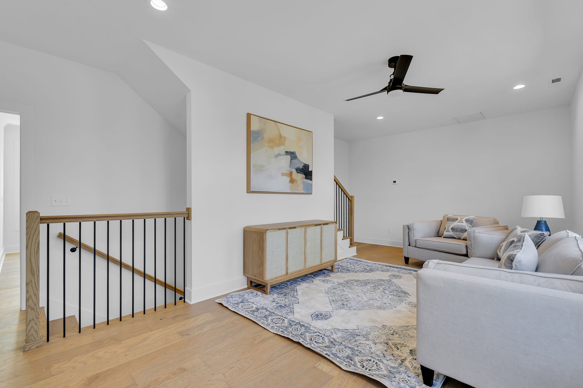 Hue on Green townhome photo 4