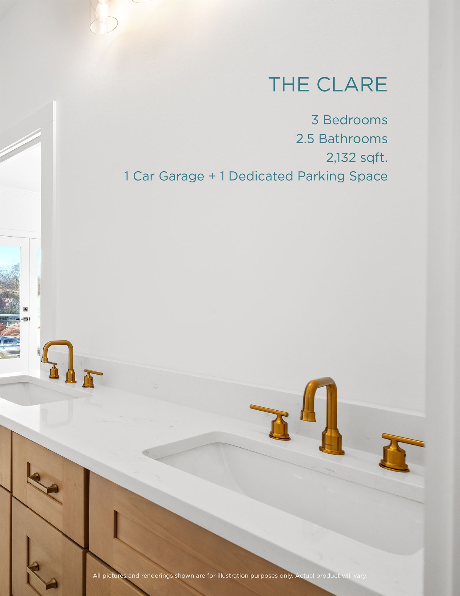The Clare interior and exterior photo 5
